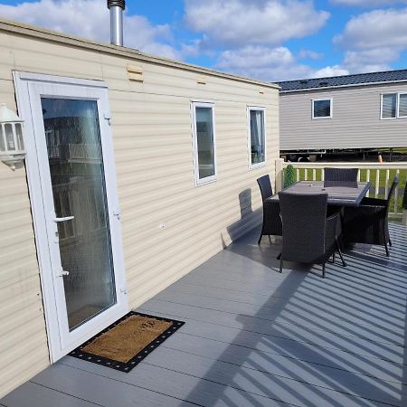 Living Easy Staycations At Tattershall Lakes المظهر الخارجي الصورة