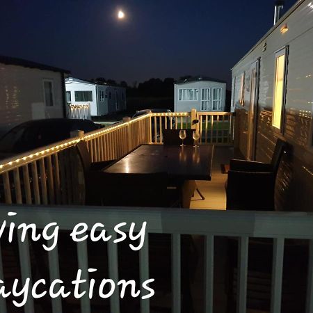 Living Easy Staycations At Tattershall Lakes المظهر الخارجي الصورة