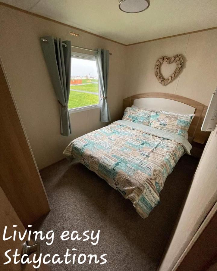 Living Easy Staycations At Tattershall Lakes المظهر الخارجي الصورة