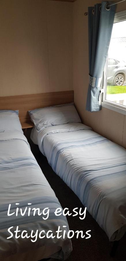 Living Easy Staycations At Tattershall Lakes المظهر الخارجي الصورة
