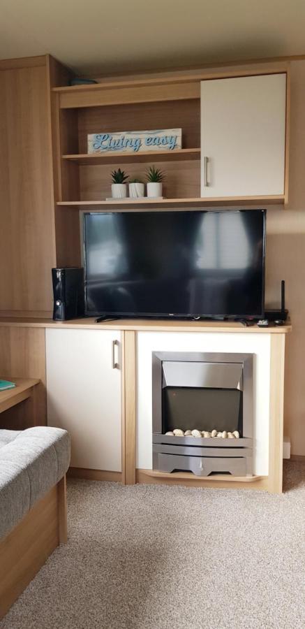 Living Easy Staycations At Tattershall Lakes المظهر الخارجي الصورة