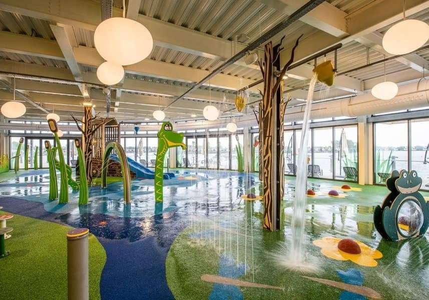 Living Easy Staycations At Tattershall Lakes المظهر الخارجي الصورة